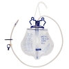 Artikelbild 1 des Artikels “GHC Care Flow UB 2000 Bettbeutel, 120 cm Schlauch “
