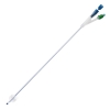 Artikelbild 1 des Artikels “Care Flow Integral Silikonkatheter mit Nelatonspitze CH 12“