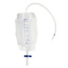 Artikelbild 1 des Artikels “GHC Care Flow UB 500 steriler 3-Kammer Beinbeutel, Schlauch 30 cm “