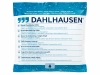 Artikelbild 1 des Artikels “Dahlhausen Waschhaube CURA Shampoo + Spülung, 1 Stück “