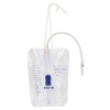 Artikelbild 1 des Artikels “GHC Care Flow UB 1000, Beinbeutel für Tag & Nacht, 60 cm Schlauch “