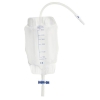 Artikelbild 1 des Artikels “GHC Care Flow UB 500 steriler 3-Kammer Beinbeutel, Schlauch 10 cm “