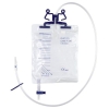 Artikelbild 1 des Artikels “GHC Care Flow UB 2000A, sterile Einmalbettbeutel, 2000 ml, 110 cm Schlauch “