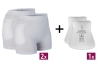 Artikelbild 1 des Artikels “Hüftschutz Set 1 suprima 1494 XXL (Hüftumfang 122 bis 132 cm)“