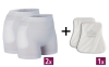 Artikelbild 1 des Artikels “Hüftschutz Set 2 suprima 1495 “
