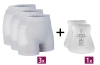 Artikelbild 1 des Artikels “Hüftschutz Set 3 suprima 1496 “
