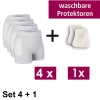 Artikelbild 1 des Artikels “Hüftschutz Set 6 suprima 1499 “