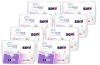Artikelbild 1 des Artikels “SENI ACTIVE PLUS SMALL (S), Inkontinenzslip, 80 Stück “
