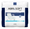 Artikelbild 1 des Artikels “Krankenunterlagen Abri Soft BASIC 60 x 90 cm, 30 Stück “