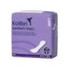 Artikelbild 1 des Artikels “Kolibri comfort SOFT MAXI Einlagen, 28 Stück “