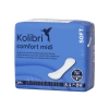 Artikelbild 1 des Artikels “Kolibri comfort SOFT MIDI Einlagen, 28 Stück “