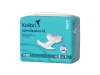 Artikelbild 1 des Artikels “Kolibri Comslip Soft Plus Windelslip, Größe XL, 28 Stück “