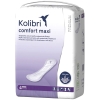 Artikelbild 1 des Artikels “Kolibri Comfort Premium MAXI Einlagen, 28 Stück “