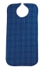 Artikelbild 1 des Artikels “Latz, Ess-Schürze suprima 5577, Polyester, Karo Blau “
