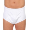 Artikelbild 1 des Artikels “Slip mit rutschfester Punktbeschichtung, MEDISET 22550 Herren 9“