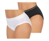 Artikelbild 1 des Artikels “Sportlicher Slip mit waschbarer Saugeinlage, MEDISET 24320 46/48 | weiß“