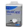 Artikelbild 1 des Artikels “MoliCare® Premium Mobile 10 Tropfen, Größe L, 14 Stück “