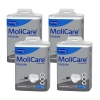 Artikelbild 1 des Artikels “MoliCare® Premium Mobile 10 Tropfen, Größe L, 4x14 Stück “