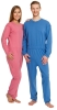Artikelbild 1 des Artikels “Pflegeoverall suprima 4706, Rückenreißverschluss, CareBasic 033 hellblau | M | ganzer Arm“
