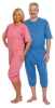 Artikelbild 1 des Artikels “Pflegeoverall suprima 4710, Rückenreißverschluss, CareBasic 060 beere | M“