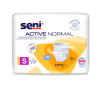 Artikelbild 1 des Artikels “Seni Active Normal Inkontinenzpants S für Hüftumfang 55-85 cm“