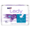 Artikelbild 1 des Artikels “Seni Lady Extra Plus Inkontinenzeinlagen, 15 Stück “