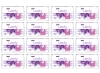 Artikelbild 1 des Artikels “Seni Lady Super Inkontinenzeinlagen, 240 Stück “