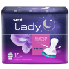 Artikelbild 1 des Artikels “Seni Lady Super Night Inkontinenzeinlagen, 12x15 Stück “