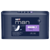 Artikelbild 1 des Artikels “Seni Man Super Level 5, Slipeinlagen für Männer, 15 Stück “