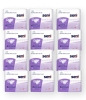 Artikelbild 1 des Artikels “Super SENI PLUS X-Small (XS) Windelhosen Nacht, 120 Stück “