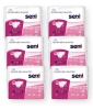 Artikelbild 1 des Artikels “Super SENI QUATRO Large (L) Windelhosen, 60 Stück “