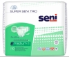Artikelbild 1 des Artikels “Super SENI TRIO Medium (M) Windelhosen, 60 Stück “