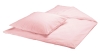 Artikelbild 1 des Artikels “PVC-Bettwäsche-Garnitur suprima 3620, rosa 038 rosa (0,12 mm)“