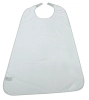 Artikelbild 1 des Artikels “PVC-Ess-Schürze suprima 5056, Farbe weiß 001 weiß (0,12 mm)“