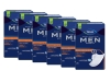 Artikelbild 1 des Artikels “TENA Men Active Fit Level 3, Männer Inkontinenzeinlagen, 6 x 16 Stück “