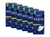 Artikelbild 1 des Artikels “TENA Men Active Fit Level 2, Männer Inkontinenzeinlagen, 6 x 20 Stück “
