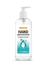 Artikelbild 1 des Artikels “Ultrana CimoWash alkoholische Handwaschlotion 500 ml Flasche mit Pumpspender“