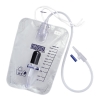 Artikelbild 1 des Artikels “UROSID® 24h - Bein-Bett-Urinbeutel, 90 cm Schlauch, 1 Stück “