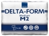 Artikelbild 1 des Artikels “Delta-Form M2, atmungsaktive Windeln, 20 Stück “
