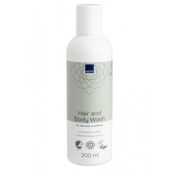 Haar- u. Körperpflege Abena Skincare, 200 ml 