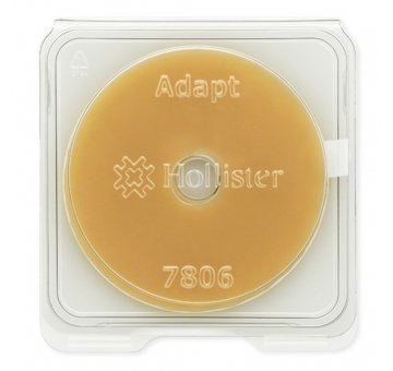 ADAPT Hautschutzringe flach, Durchmesser 98 mm, 10 Stück 