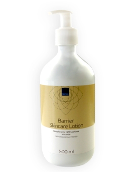 Barriere Lotion Abena Skincare, 1 Flasche 500 ml 