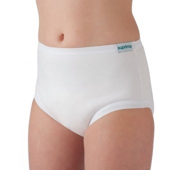bodyguard Slip Kids ultra suprima 8118, High-Tech-Material 