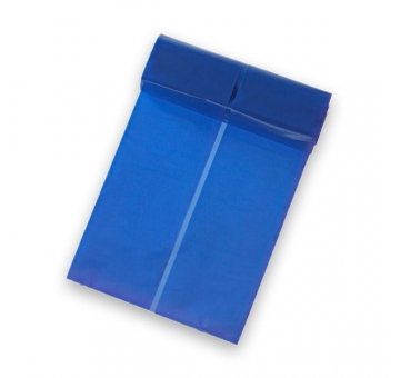 Coloplast Entsorgungsbeutel, blau, 5 Liter, 90 Stück 