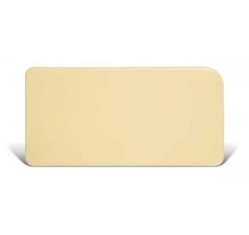 EAKIN Cohesive Hautschutzplatten groß, 10x20 cm, 5 Stück 