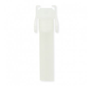 HOLLISTER Abflussadapter, 10 Stück 