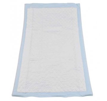 Krankenunterlagen Abri Soft EXCELLENT 60 x 90 cm, 20 Stück 