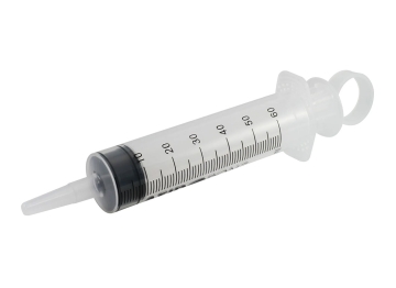 Asid Bonz Wund- und Blasenspritze 50/60 ml steril 