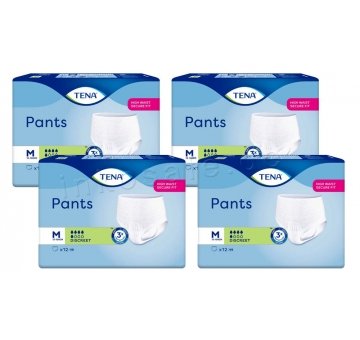 TENA Pants Discreet M Windelslips - 792300 