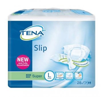 TENA Slip Super Large, Windelhosen - 711428 